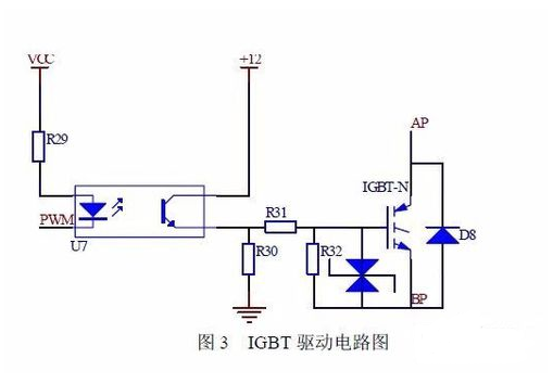 光耦在电路中起什么作用？