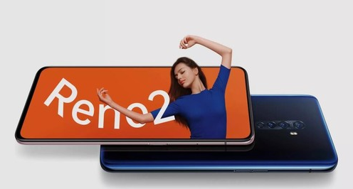 OPPO Reno2和Enco Q1已上线OPP...