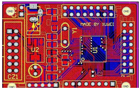 PCB布线水平怎样提高