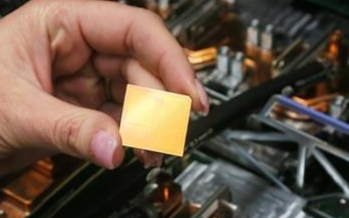 IBM完全开源性能最强嵌入式CPU