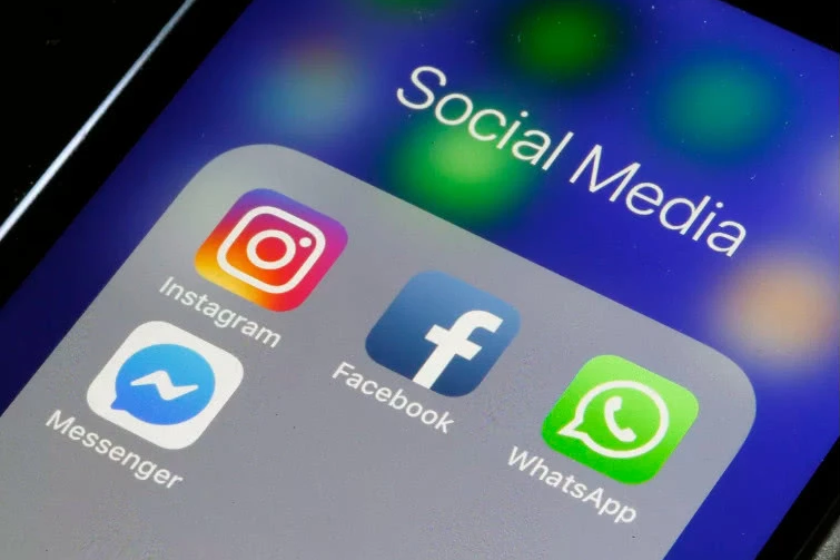 Facebook正在开发一款新的即时通讯应用