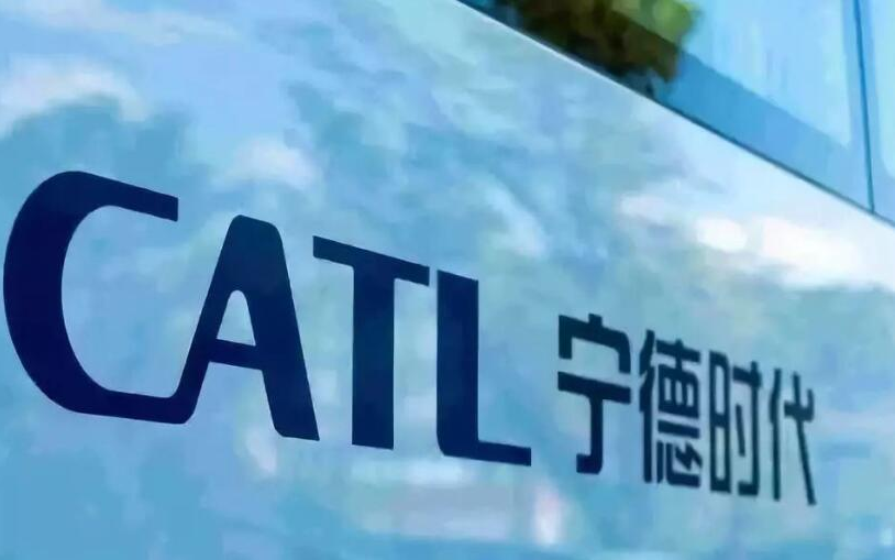 全面电动化趋势加速 宁德时代2019年上半年财报...