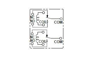 解析汽车继电器中继电器各脚的区别及接线 
