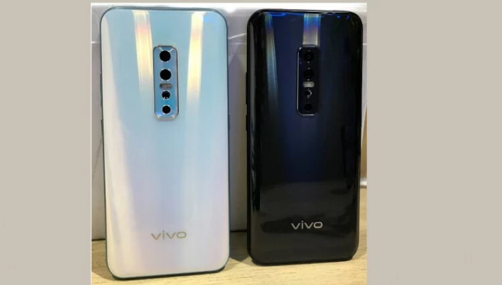vivo X30海外版首配后置四摄、升降式双摄设...