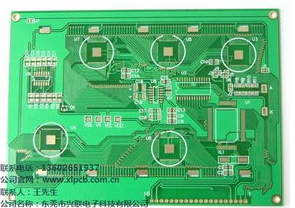 PCB设计中格点怎样来设计