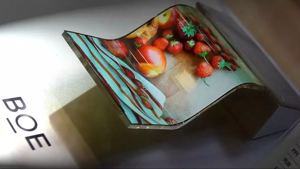 你希望 iPhone 用上國產屏幕嗎?