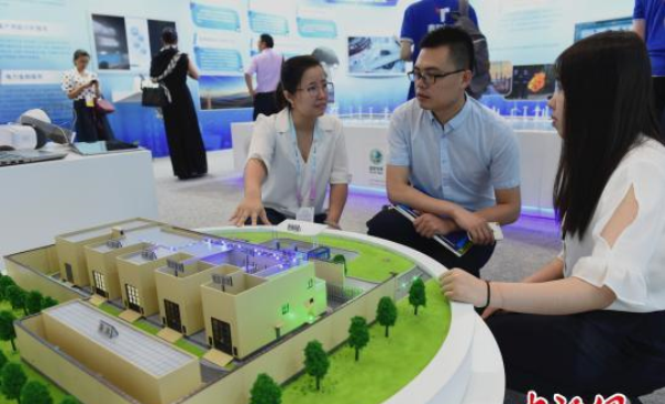 國網重慶電力建設泛在電力物聯網需要“最后一公里”...