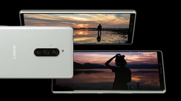DxOMark官方公告称,索尼Xperia 1 ...