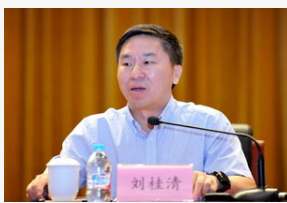 中國電信劉桂清認為5G時代是云的時代也是云網融合...