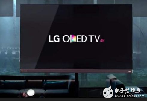 OLED电视已错失最佳时机 技术缺陷依然明显