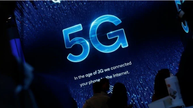 5G“業績發動機”訂單大增 產業鏈公司蓄勢待發