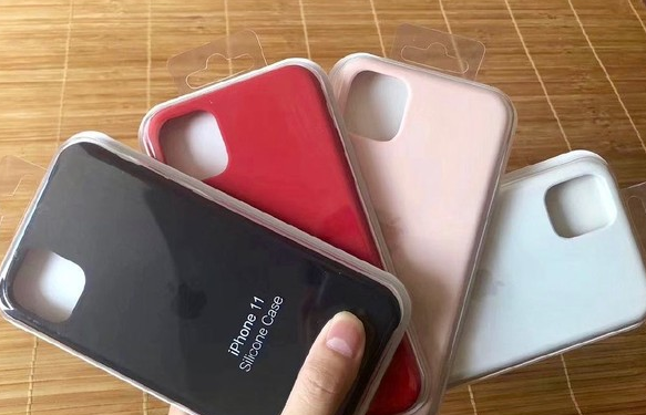 iPhone 11系列手机的命名以及外观设计细节...