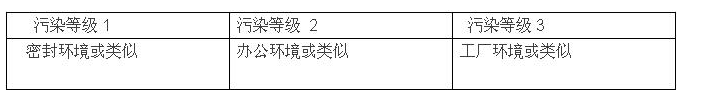 PCB设计的安规怎样规范的