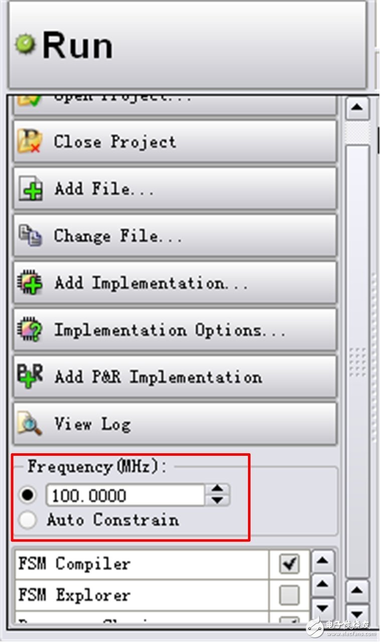 FPGA