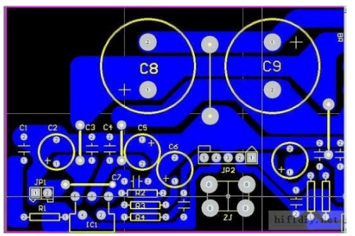 功放电路PCB布线有哪些问题以及怎样来解决