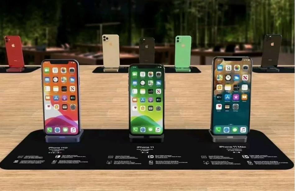 新款iPhone 11支持18w充电器型号曝光,...