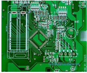 线路板板面喷锡工艺有什么特点 pcb制造相关 电子发烧友网