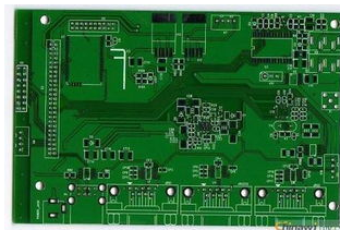 PCB设计中基板会有哪些问题