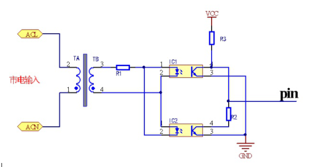 光耦都應用于哪些電路？