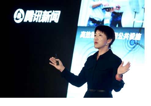 2035年中国5G价值链将创造出9840亿美元全...
