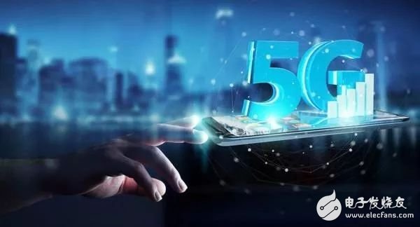5G的快速发展可以促进VR的发展吗?