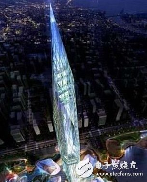 全球最出色的十大LED改造项目介绍