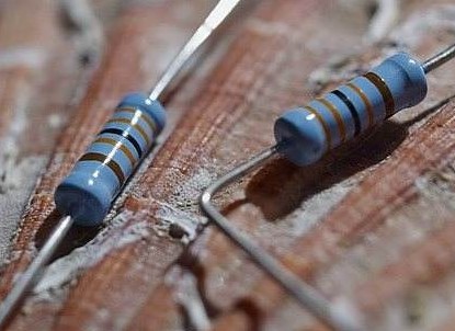 零欧姆电阻在电路中可作为哪些用途使用