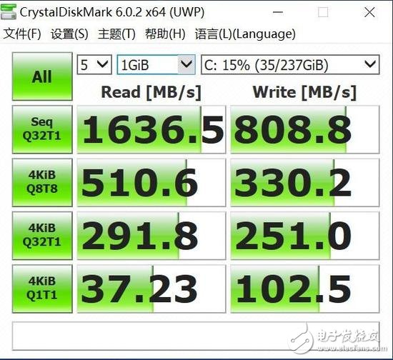 戴尔Latitude3301商用笔记本的性能评测