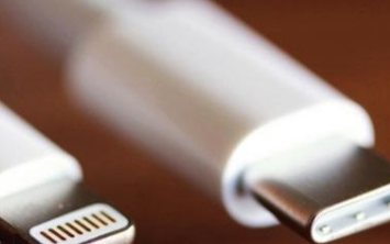 苹果或将会采用USB TYPE-C接口