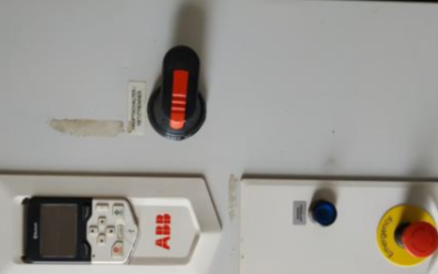 变频器的输出控制端子都有哪些