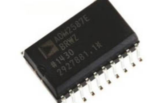 进行数字信号传输的第一代数字隔离器