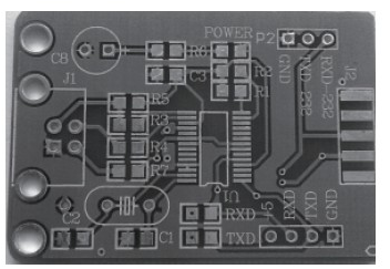 如何焊接好pcb上的贴片元件