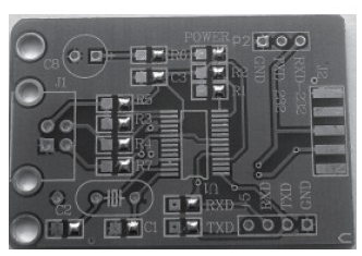 如何焊接好pcb上的貼片元件