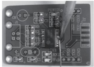 如何焊接好pcb上的贴片元件