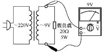 电源变压器