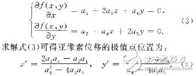 MEMS动态测试系统的组成和关键测量技术的研究