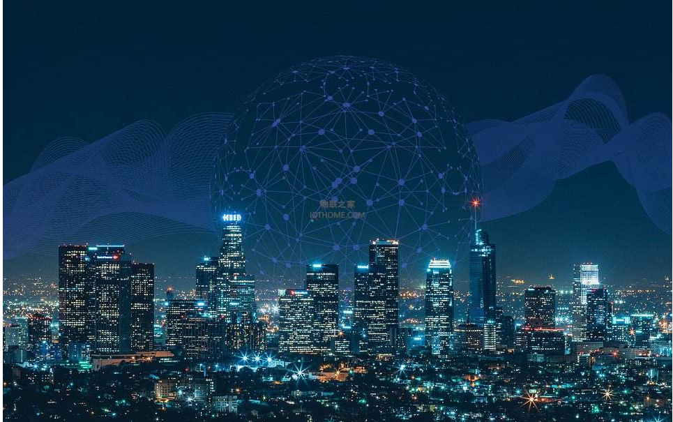智慧物联管理平台优势显著,产业生态圈大有可为