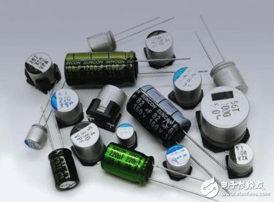滤波电容器的选择方法