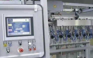 工业控制系统中工业计算机的作用
