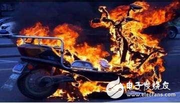 锂电池起火是什么原因造成的 未来石墨烯或降低火灾...