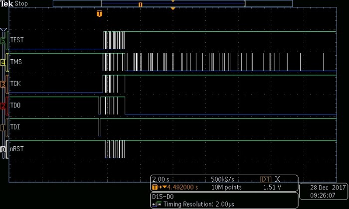 微控制器的電容控制面板PCB設計有哪些需要注意