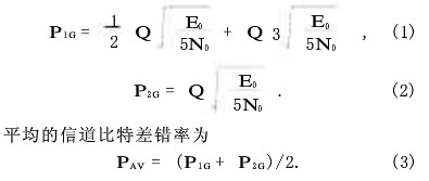 可伸缩视频编码联合优化固定子信道的传输速率方案