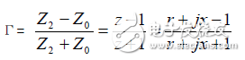 采用圓圖理解阻抗匹配
