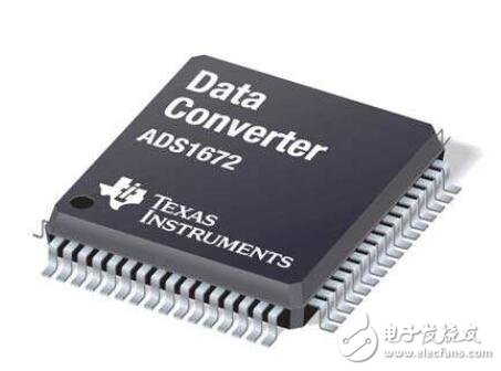 德州儀器推出業界最寬帶寬的24位工業模數轉換器