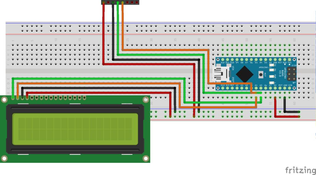 Arduino