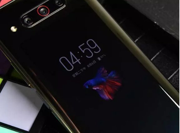 努比亚Z20 VS vivo NEX双屏版手机谁...