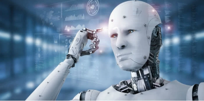 AI“读心术”智能科技的时代已经来临,赢科技者赢...