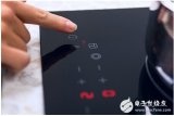 炉灶的触控界面怎么实现