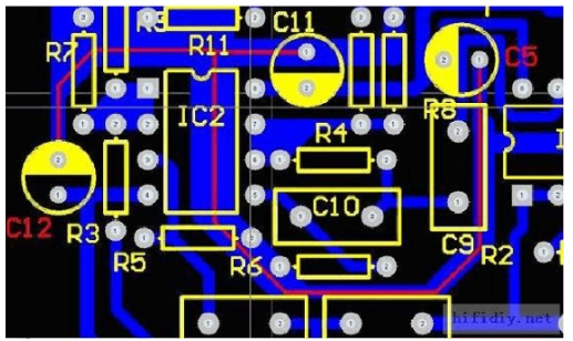 功放电路PCB布线有哪些问题以及怎样来解决