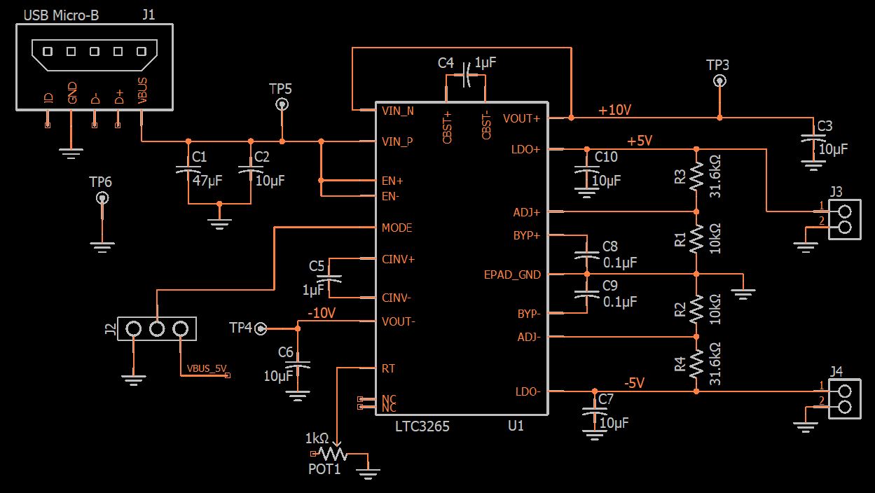 华强pcb线路板打样